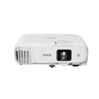 Epson EB-994F 4100 ANSI lumen 3LCD 1080p (1920x1080) Bianco