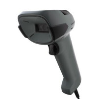 Safescan Barcode Scanner 310-W 1D- und 2D-Barcodes 5-30cm