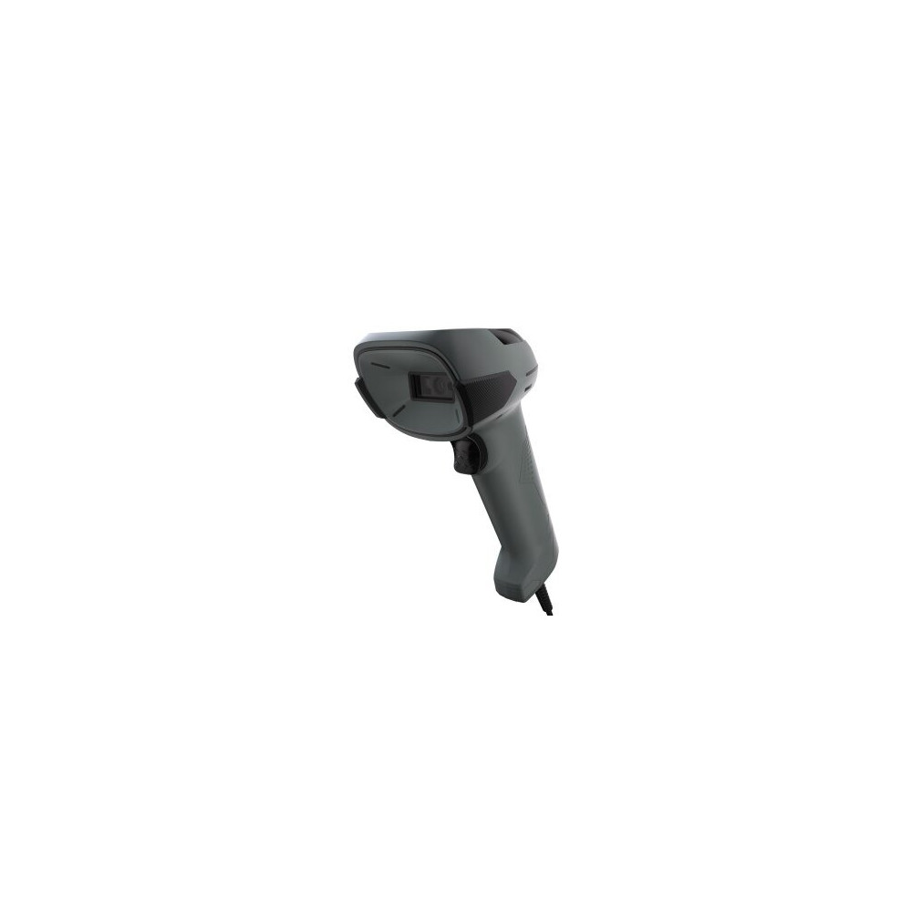 Safescan Barcode Scanner 310-W 1D- und 2D-Barcodes 5-30cm
