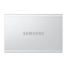 Samsung MU-PD2T0G/WW unità esterna a stato solido 2 TB USB tipo-C 3.2 Gen 2 (3.1 Gen 2) Argento