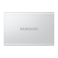 Samsung MU-PD2T0G/WW unità esterna a stato solido 2 TB USB tipo-C 3.2 Gen 2 (3.1 Gen 2) Argento