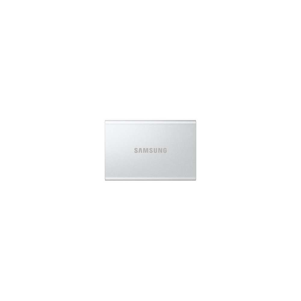 Samsung MU-PD2T0G/WW unità esterna a stato solido 2 TB USB tipo-C 3.2 Gen 2 (3.1 Gen 2) Argento