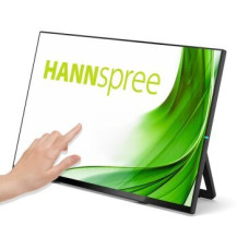 Hannspree HT279PPB Monitor PC 68,6 cm (27″) 1920 x 1080 Pixel Full HD LED Touch screen Nero