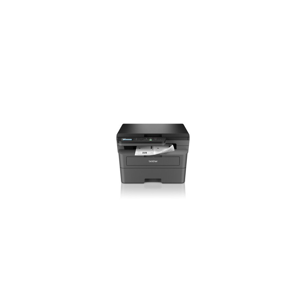 Brother DCP-L2620DW stampante multifunzione Laser A4 1200 x 1200 DPI 32 ppm Wi-Fi