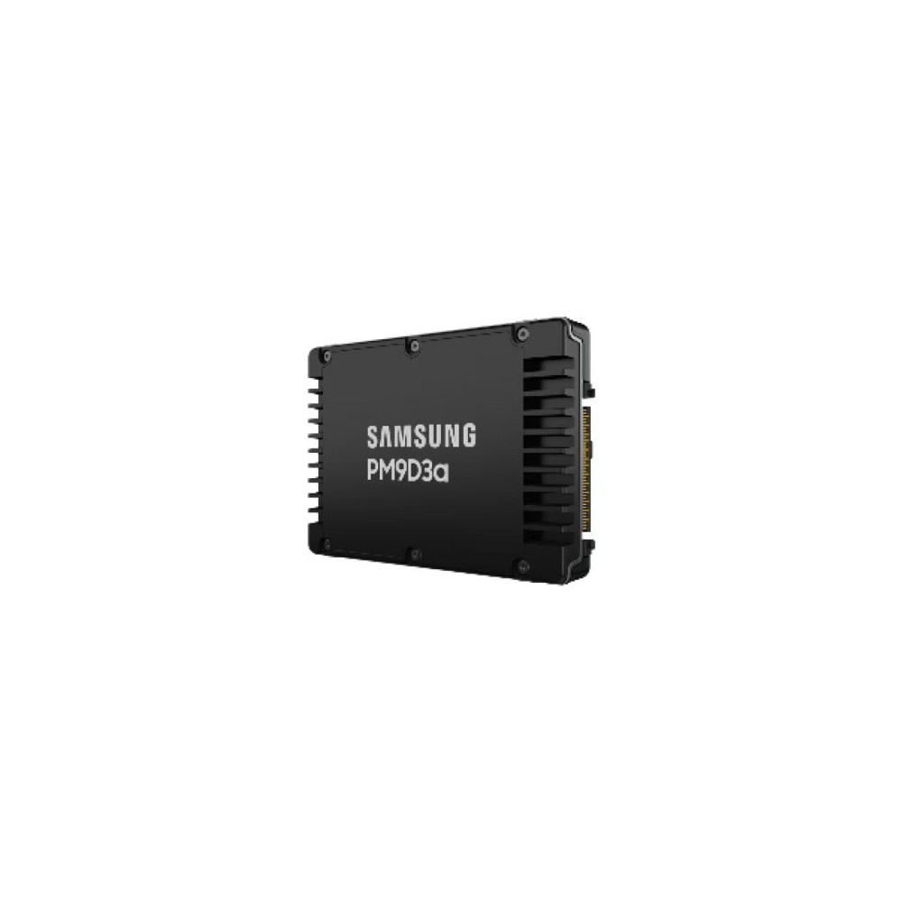 Samsung PM9D3a 3,84 TB 2.5″ PCI Express 5.0 NVMe