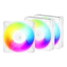 ARCTIC Freezer P14 Pro Reverse A-RGB (White) - 3 Pack Case per computer Ventilatore 14 cm Bianco 3 pz