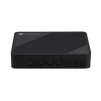 Acer Chromebox CXM2 Intel® N N150 8 GB LPDDR5x-SDRAM 64 GB eMMC ChromeOS Mini PC Nero