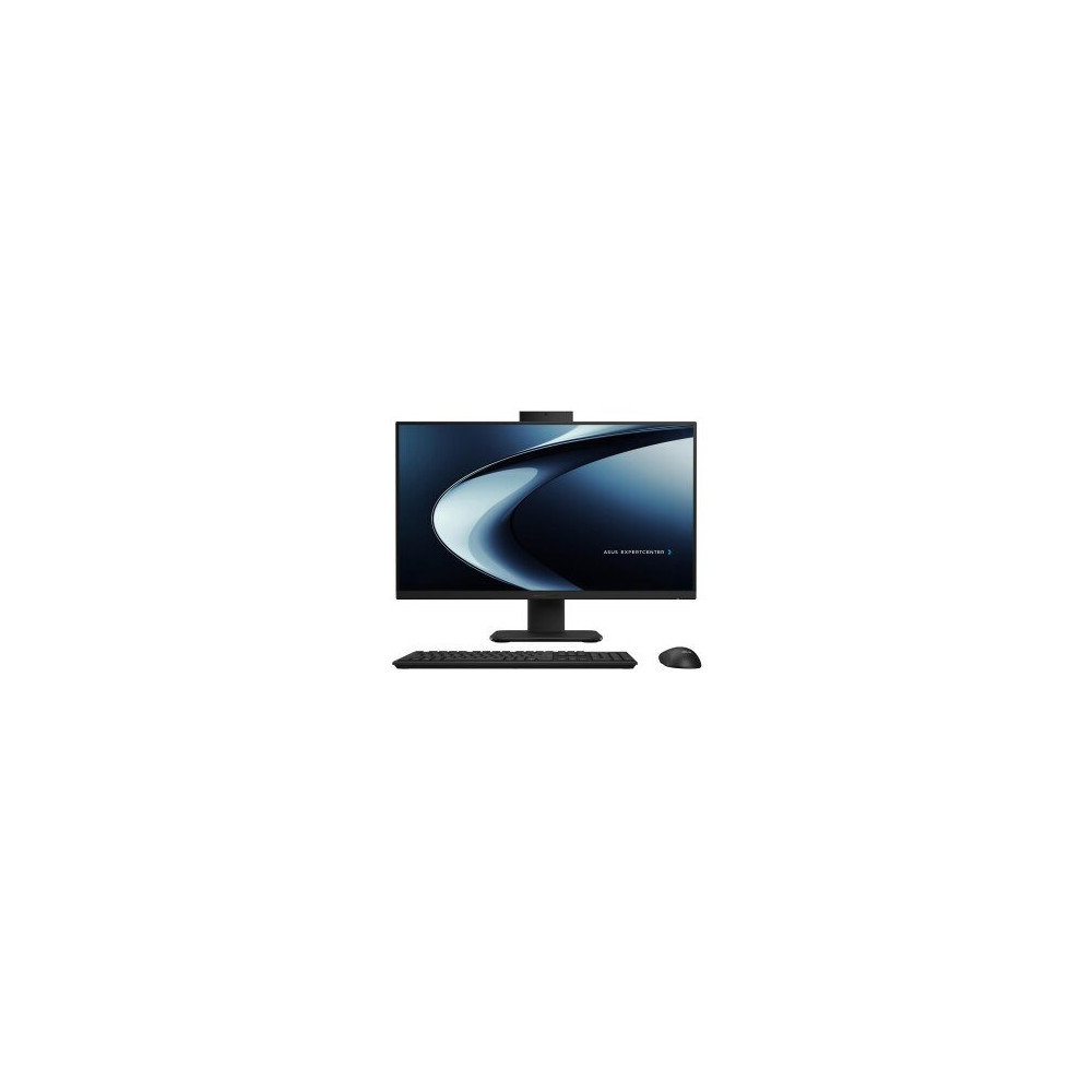 ASUS ExpertCenter P400 AiO P470VAK-BPE761X Intel Core 5 210H 68,6 cm (27″) 1920 x 1080 Pixel PC All-in-one 16 GB
