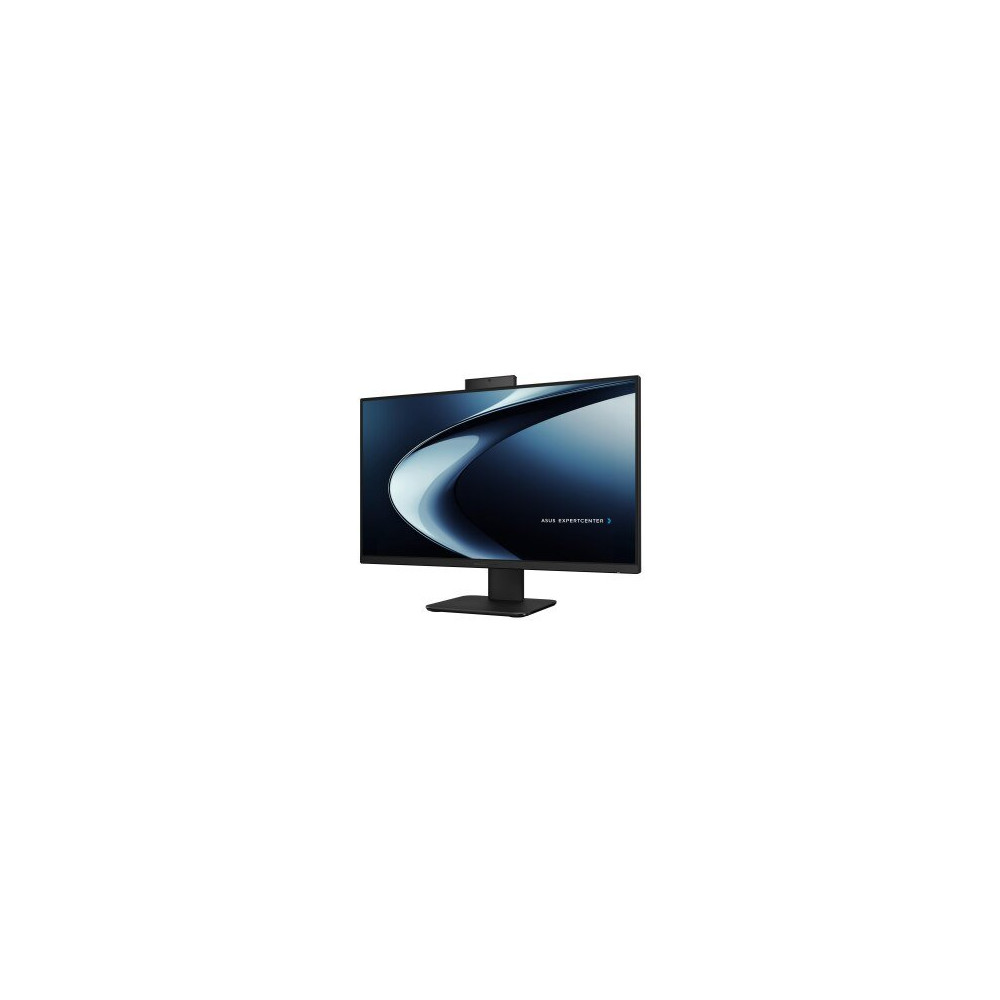 ASUS ExpertCenter P400 AiO P470VAK-BPE627X Intel Core 7 240H 68,6 cm (27″) 1920 x 1080 Pixel PC All-in-one 16 GB