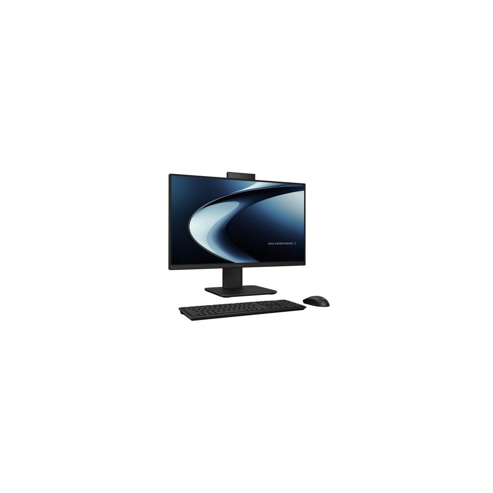ASUS ExpertCenter P400 AiO P440VAESK-BPC0900 Intel Core 5 210H 60,5 cm (23.8″) 1920 x 1080 Pixel PC All-in-one 16 GB