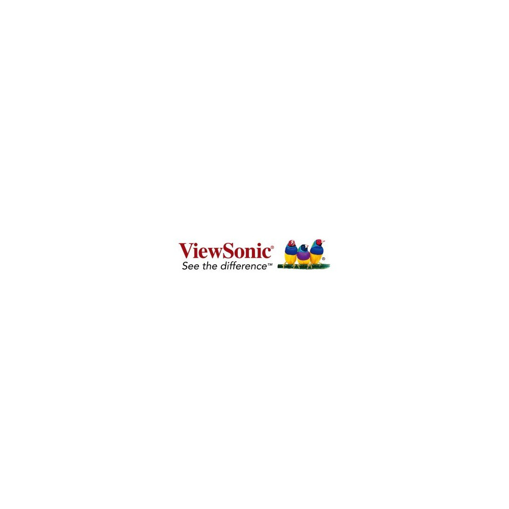 Viewsonic VG Series 27″ 1440p Ergonomic IPS Mon Monitor PC 68,6 cm (27″) 2560 x 1440 Pixel Quad HD LED Nero