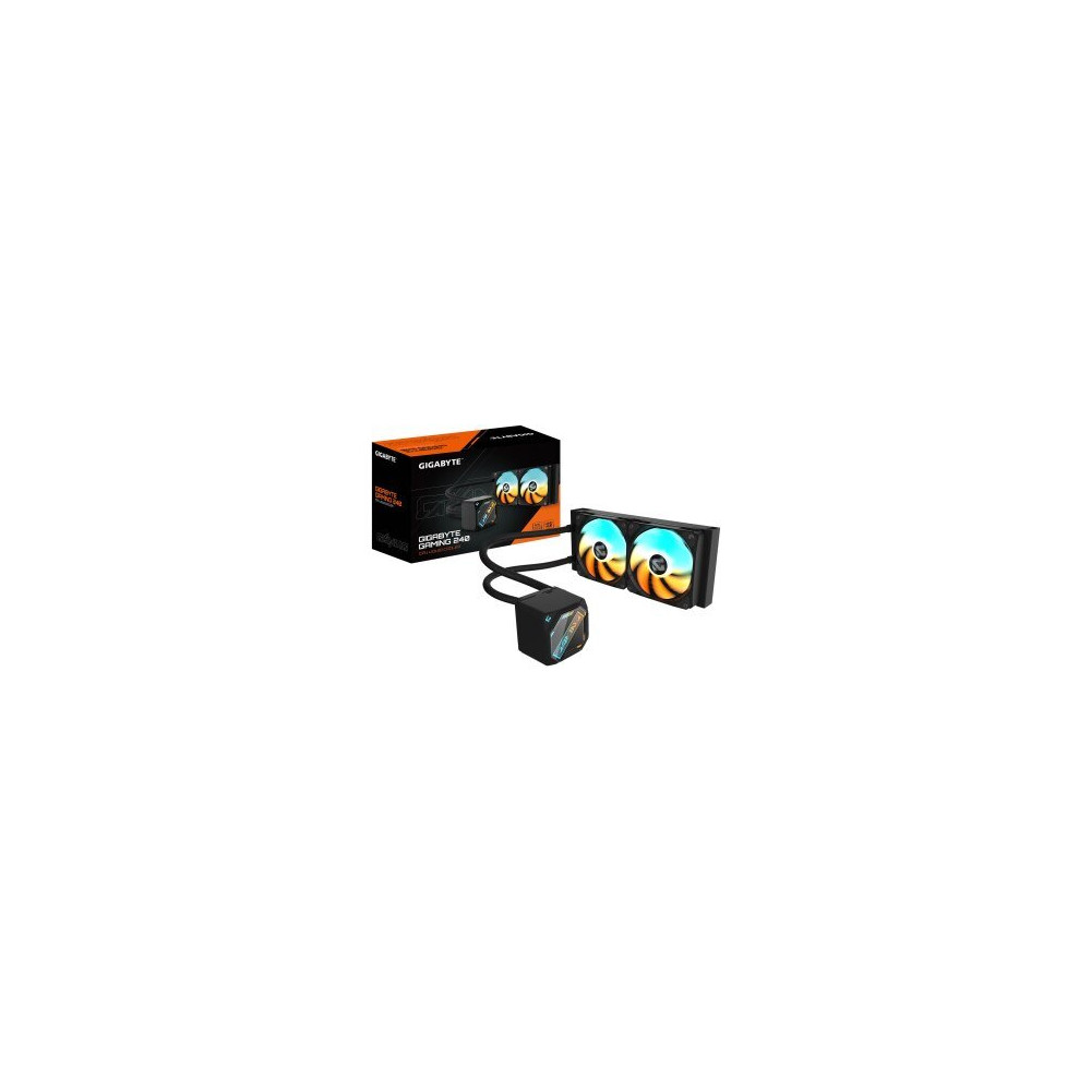 GIGABYTE GAMING 240 Dissipatore a Liquido per CPU