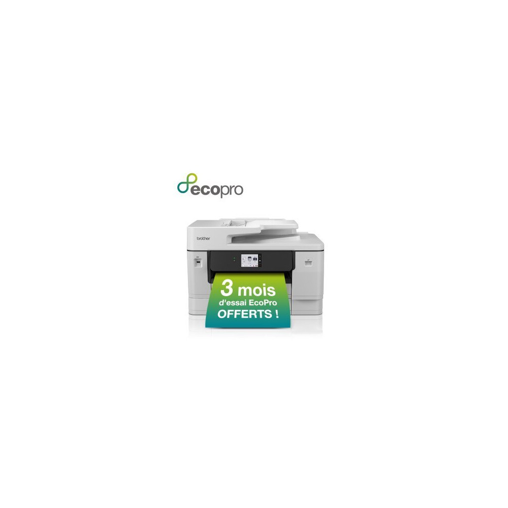 Brother MFC-J6960DW stampante multifunzione Ad inchiostro A3 1200 x 4800 DPI 31 ppm Wi-Fi