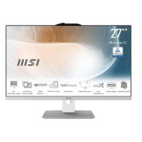 MSI Modern AM272P 1M-1428AT 27″ LED FHD 16GB/512GB SSD W10P