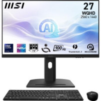 MSI Modern AM273QP AI 1UMG-410AT 27″ LE QHD 16GB/512GB SSD W10P