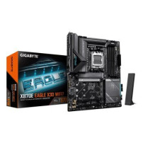 Gigabyte X870E Eagle X3D WiFi7 Scheda Madre