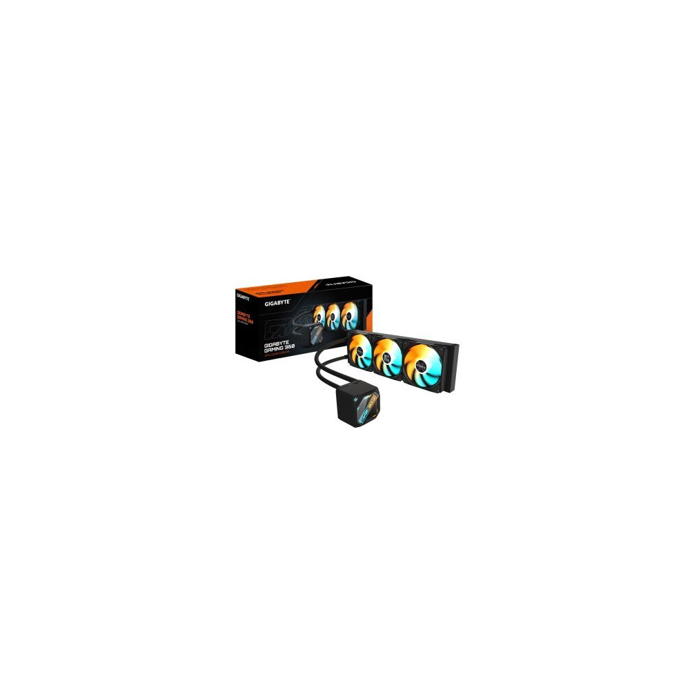 GIGABYTE GAMING 360 Raffreddamento Liquido per CPU