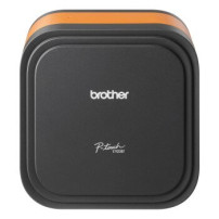 Brother PT-E920BT stampante per etichette (CD) Trasferimento termico 360 x 360 DPI 20 mm/s Wireless TZe Bluetooth