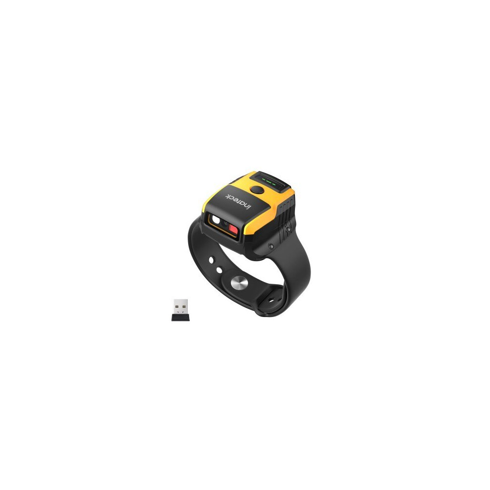 Inateck PBS005 black [N6022]