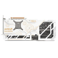 ASRock RX9070XT TCW 16GO 16GB DDR6 HDMI/3xDP