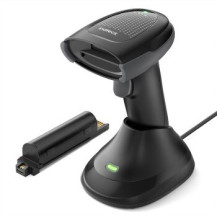 Inateck Barcodescanner Pro 170B black [N6050]