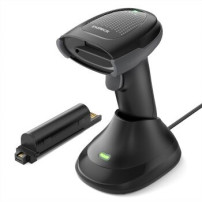Inateck Barcodescanner Pro 170B black [N6050]