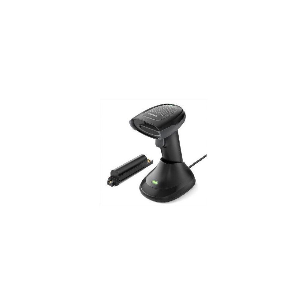 Inateck Barcodescanner Pro 170B black [N6050]