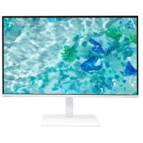 Acer Vero B7 B277UGwmiiprzx Monitor PC 68,6 cm (27″) 2560 x 1440 Pixel Quad HD LCD Bianco