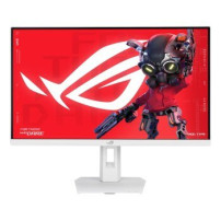 ASUS ROG Strix XG27ACMES-W Monitor PC 68,6 cm (27″) 2560 x 1440 Pixel Wide Quad HD LCD Bianco