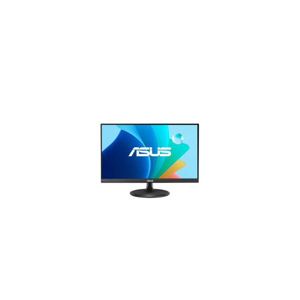 ASUS VP229QF-P Monitor PC 54,6 cm (21.5″) 1920 x 1080 Pixel Full HD LCD Nero