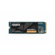 Kioxia SSD Exceria G3 M.2 2280 PCIe 5.0 x4 NVMe