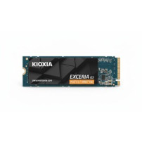 Kioxia SSD Exceria G3 M.2 2280 PCIe 5.0 x4 NVMe