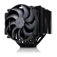 Noctua NH-D15 G2 chromax.black Tower CPU-Kuehler für Sockel 1150 1151 1155 - CPU-Kühler