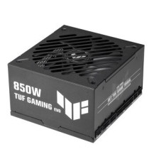 ASUS TUF-GAMING-850G-EVO alimentatore per computer 850 W 20+4 pin ATX ATX Nero