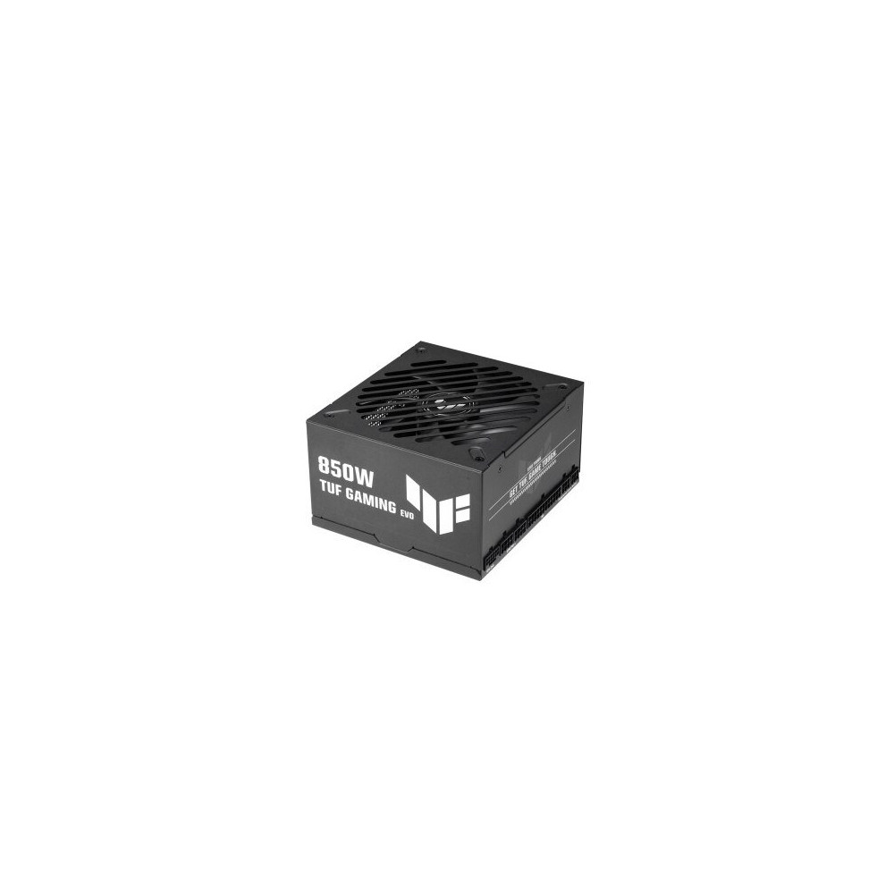 ASUS TUF-GAMING-850G-EVO alimentatore per computer 850 W 20+4 pin ATX ATX Nero