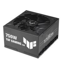 ASUS TUF-GAMING-750G-EVO alimentatore per computer 750 W 20+4 pin ATX ATX Nero