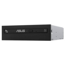 ASUS DRW-08D6MT (OEM) lettore di disco ottico Interno DVD±RW Nero