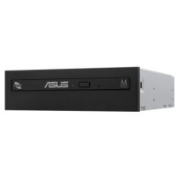 ASUS DRW-08D6MT (OEM) lettore di disco ottico Interno DVD±RW Nero
