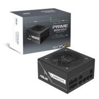 ASUS Prime -850G alimentatore per computer 850 W 20+4 pin ATX ATX Nero