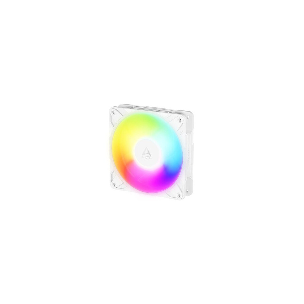 ARCTIC Freezer P12 Pro Reverse A-RGB (White) Case per computer Ventilatore 12 cm Bianco 1 pz