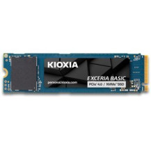 Kioxia Exceria Basic 1 TB PCIe 4.0 x4 M.2 2280