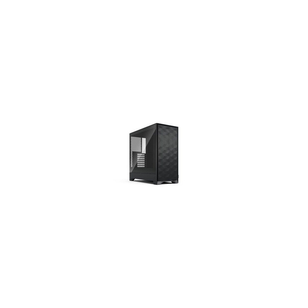 Fractal Design Pop 2 Air Black TG schwarz Tempered Glass