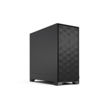 Fractal Design Pop 2 Air Black Solid schwarz