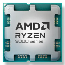 AMD Ryzen 7 9850X3D 8C/16T TRAY - 5,6 GHz