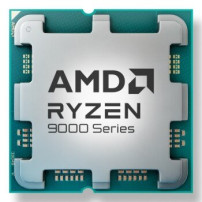 AMD Ryzen 7 9850X3D 8C/16T TRAY - 5,6 GHz