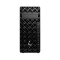 HP Z2 Workstation G1i Intel Core Ultra 9 285K - Workstation - Core Ultra 9