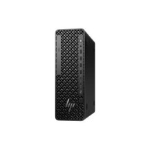 HP Workstation Z2 SFF G1i Intel® Core™ Ultra 9 285K 5.7 GHz 24 GB RAM 1 TB SSD Intel Intel Graphics Nvidia NVIDIA RT