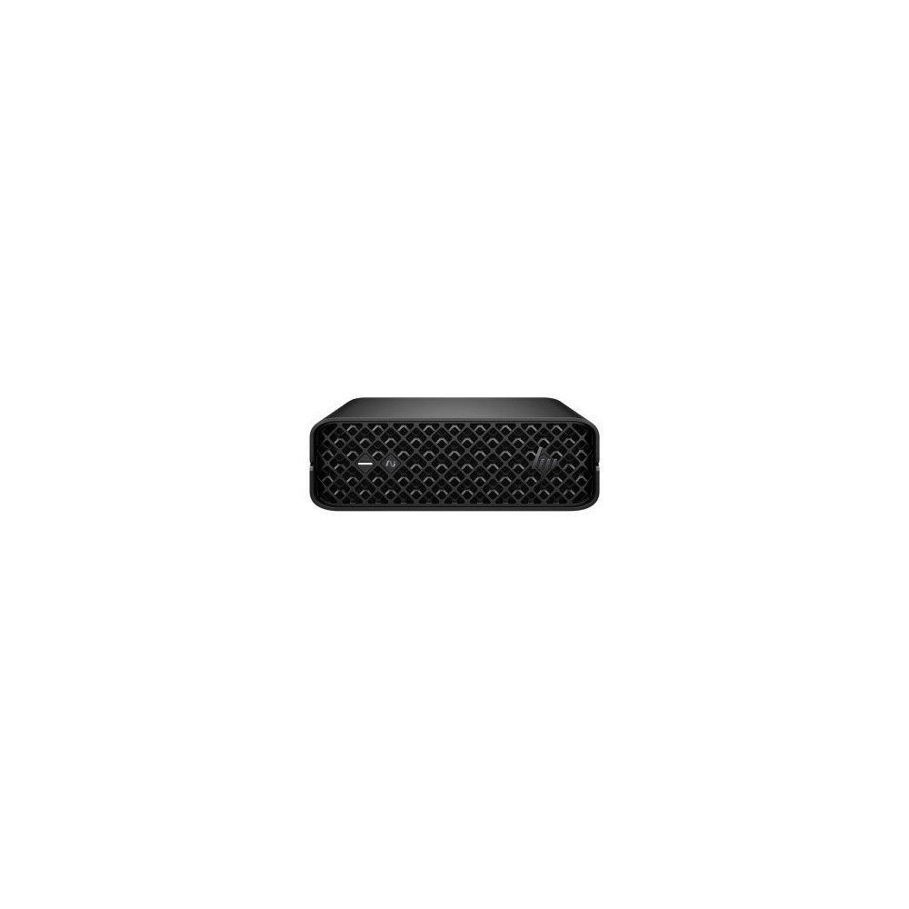 HP Z2 Mini G1i Intel Core Ultra 9 285K - Workstation - 9 - Workstation - Core Ultra 9