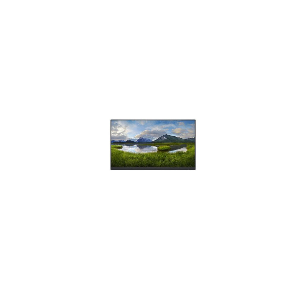 DELL P Series P2422H_WOST Monitor PC 60,5 cm (23.8″) 1920 x 1080 Pixel Full HD LCD Nero