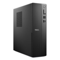 DELL Pro QVS1260 Intel® Core™ i3 i3-14100 8 GB DDR5-SDRAM 512 GB SSD Windows 11 Pro Slim PC PC Nero